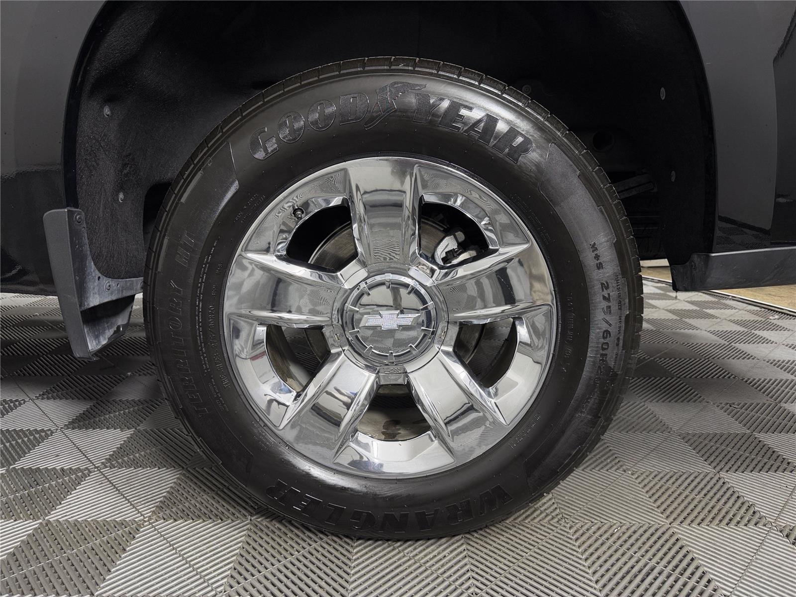 2025 Chevrolet Silverado 1500 RST - Photo 16