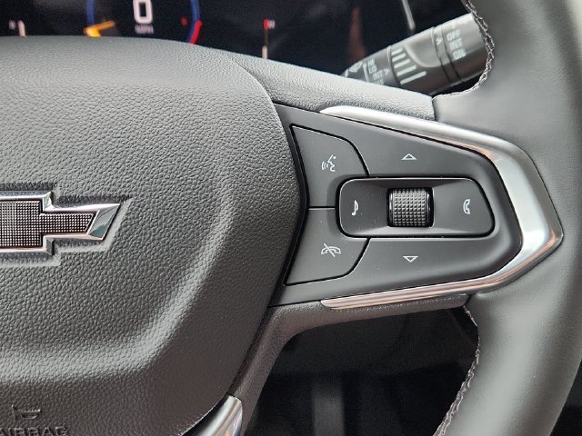 2026 Chevrolet Trax LT - Photo 24