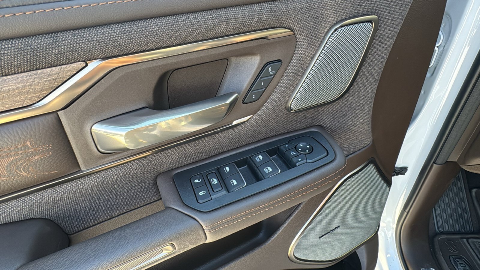 2026 RAM Ram 1500 Pickup Limited Longhorn - Photo 13