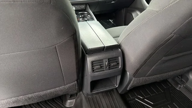 Used 2023 Black Nissan S image 22