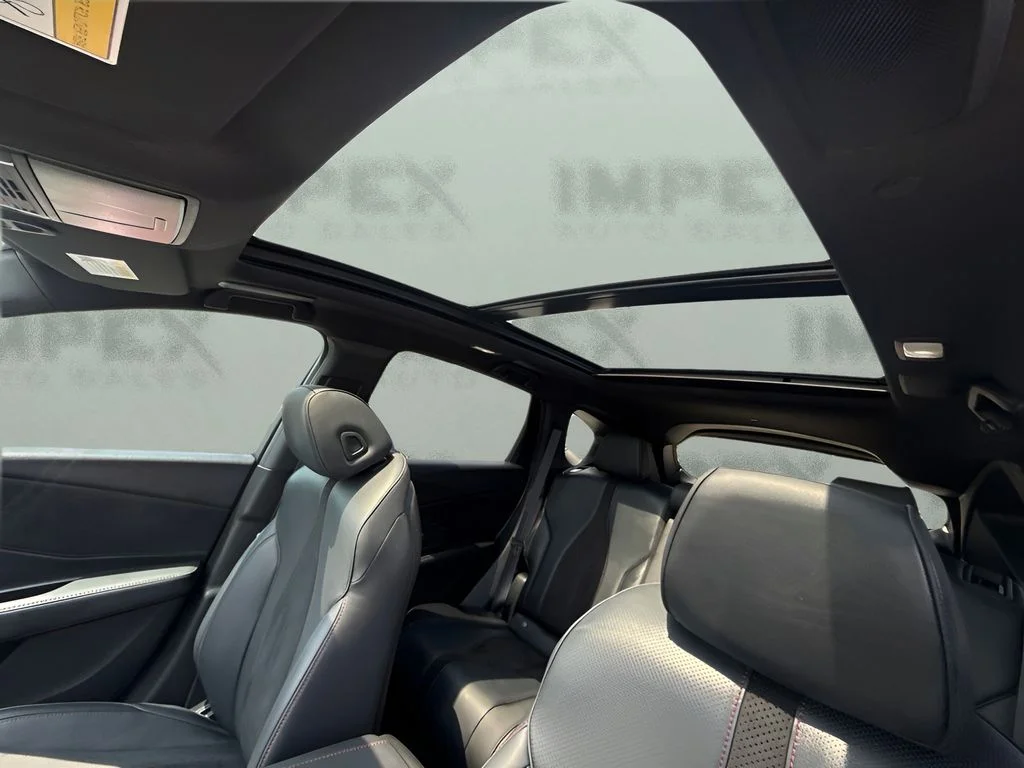 Used 2023 Red Acura A-Spec Package image 10