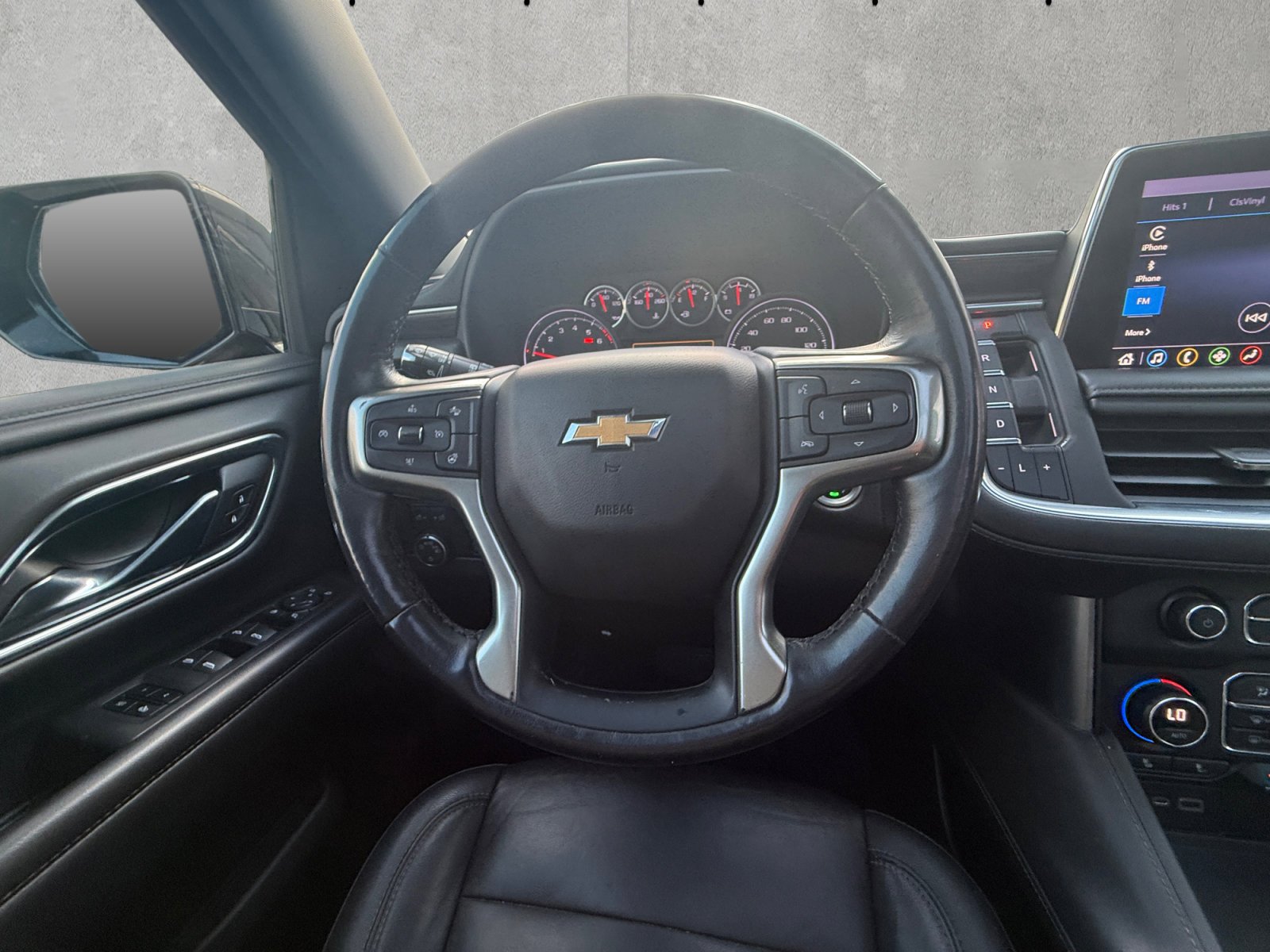 Used 2021 GRAYWOOD METALLIC Chevrolet LT image 21