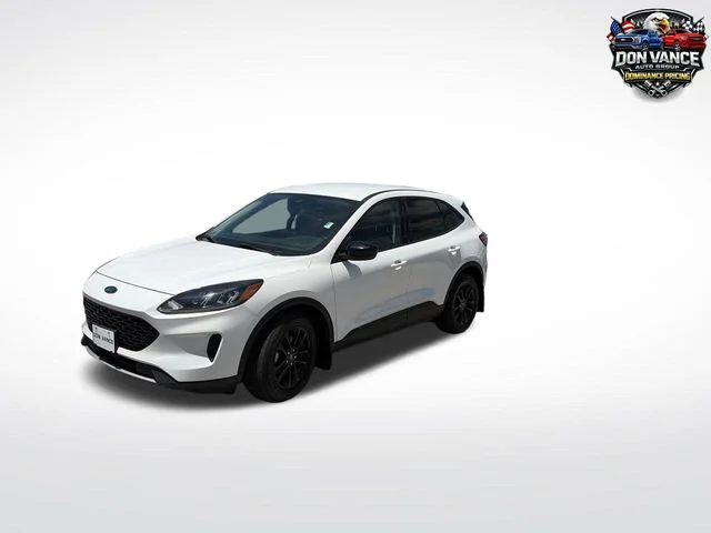 2020 Ford Escape Hybrid SE Sport