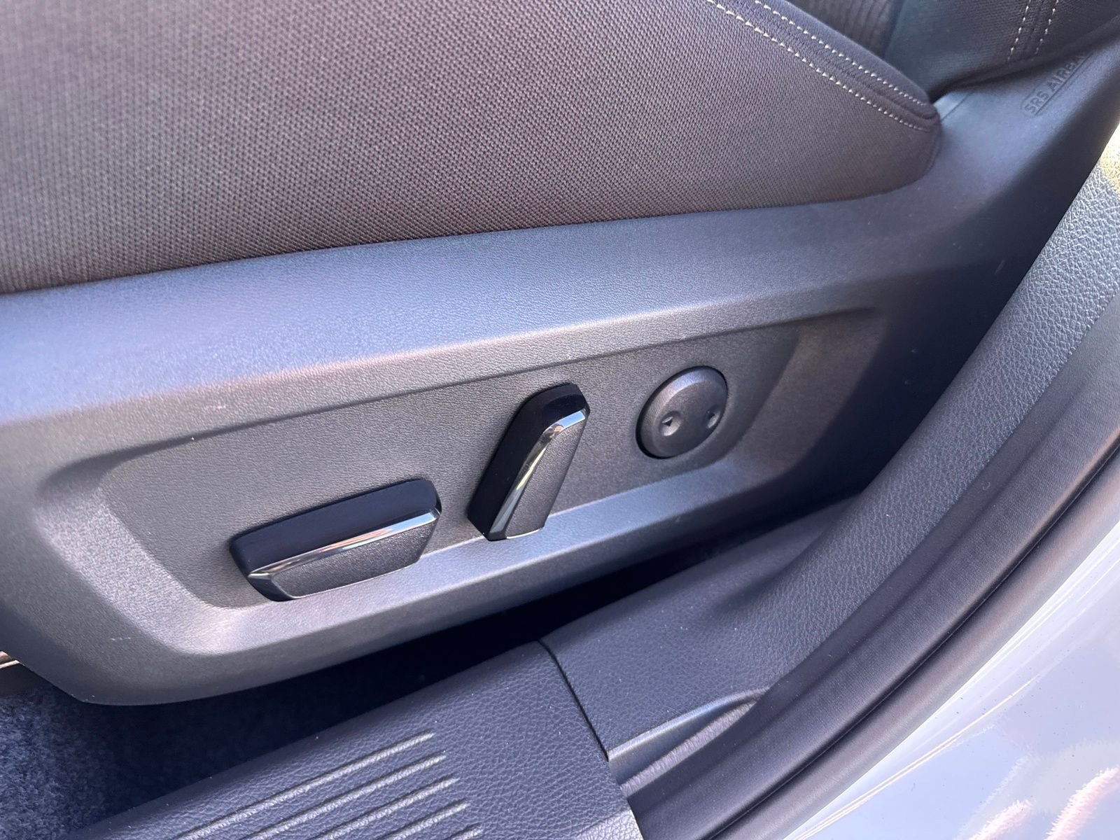 New 2026 Nissan Rogue SV 4D Sport Utility