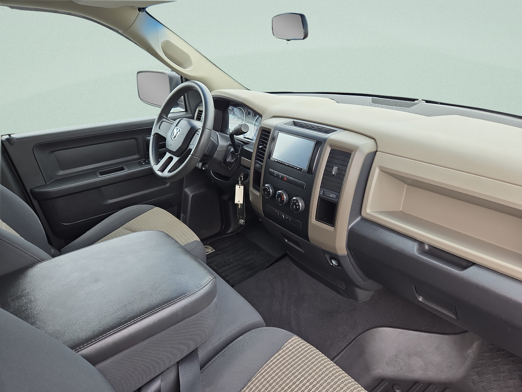 Used 2011 Blue Ram ST image 26