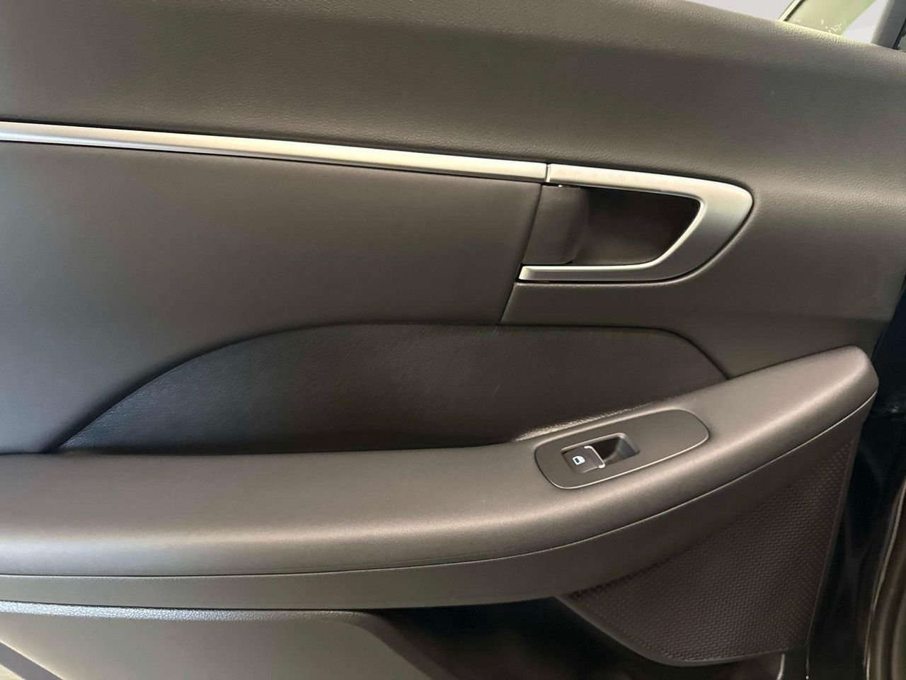 New 2026 Carbon Blue Hyundai Blue image 41