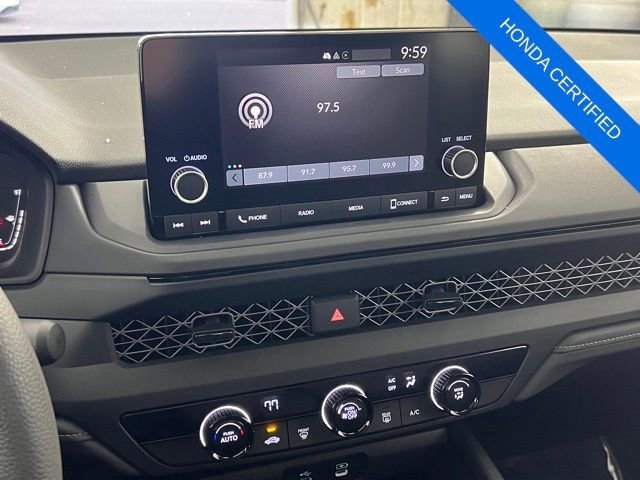 2024 Honda Accord LX - Photo 48