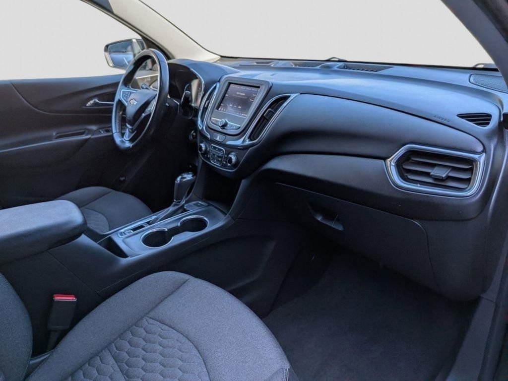 Used 2020 Black Chevrolet LT image 26