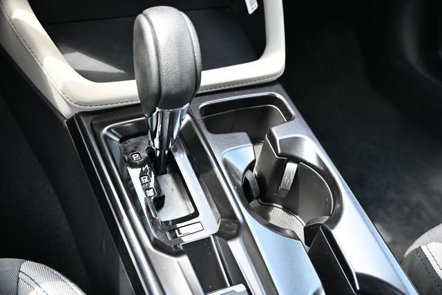 New 2026 White Subaru Standard Model image 20