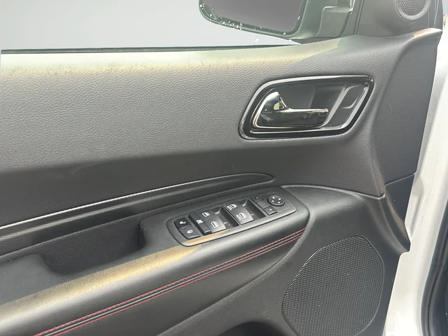 Certified Used 2023 White Dodge GT image 24