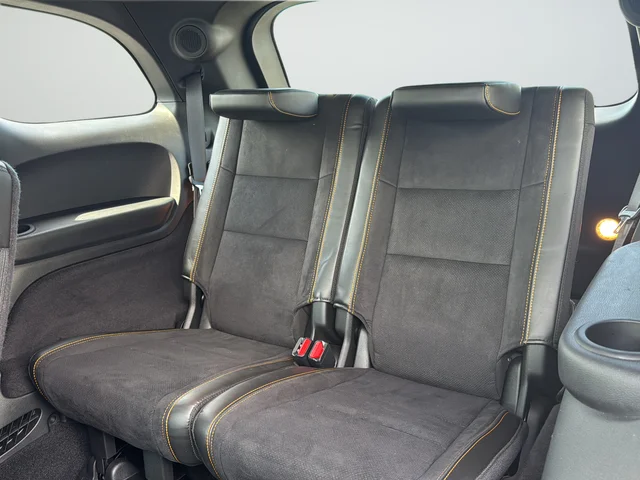 Certified Used 2023 Gray Dodge HEMI Orange Plus image 29