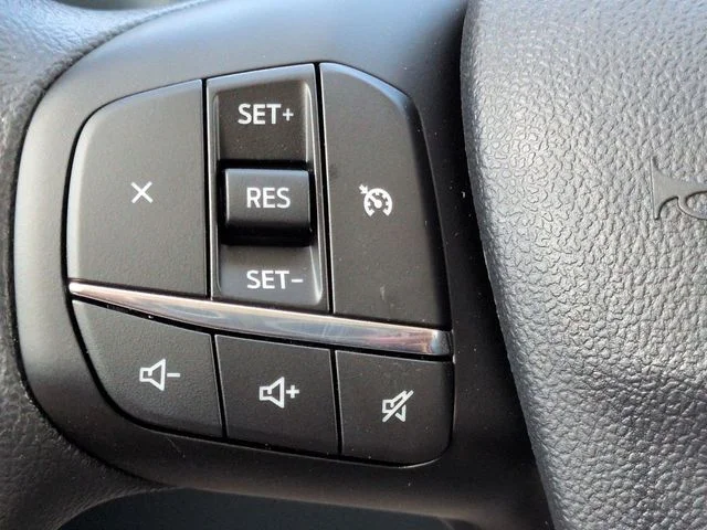 New 2026 Oxford White Ford XLT image 23