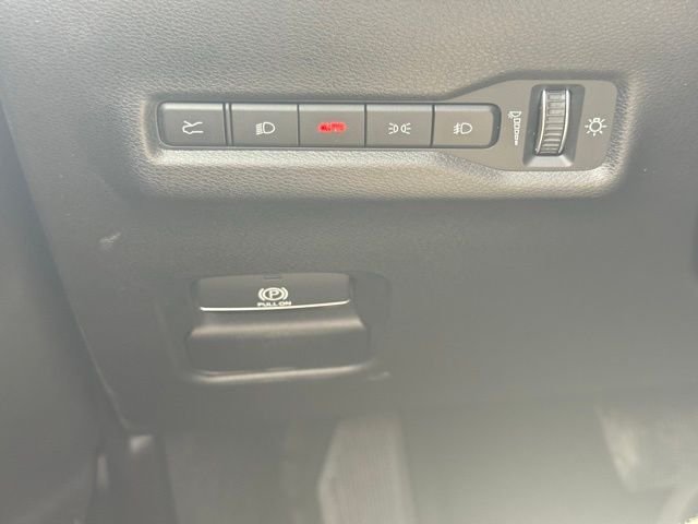 Used 2025 Red Jeep Limited image 20