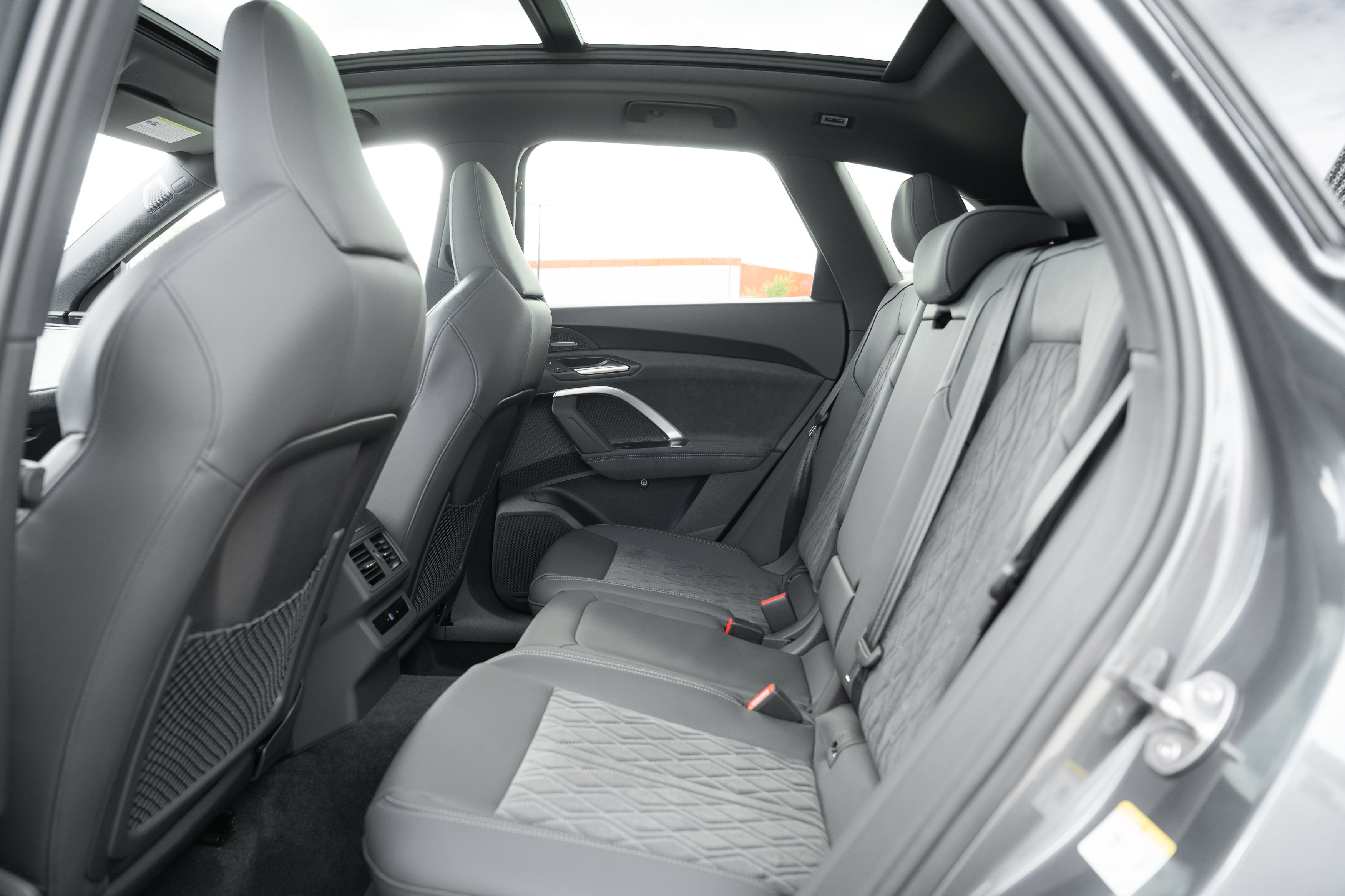 New 2026 Daytona Audi Premium Plus image 24