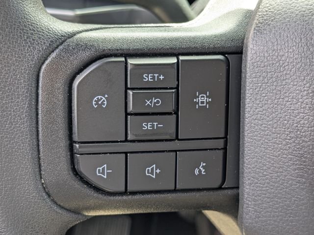 Used 2022 Oxford White Ford Tremor image 22