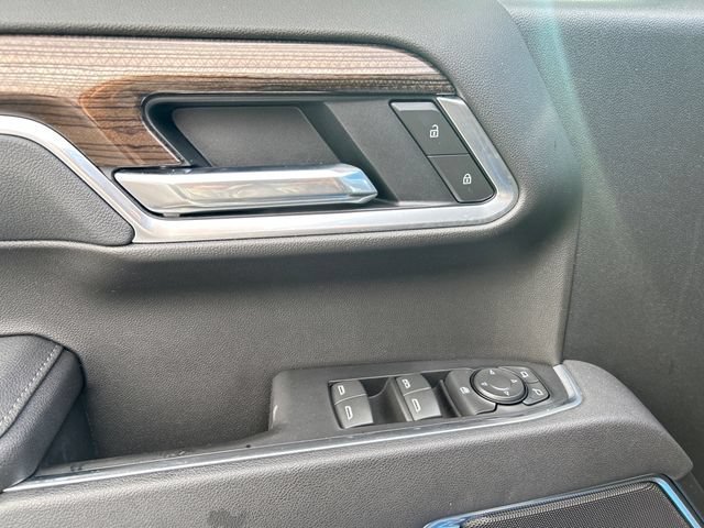2025 Chevrolet Silverado 1500 LT - Photo 24