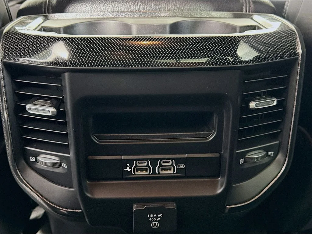 Used 2020 Blue Ram Big Horn/Lone Star image 21
