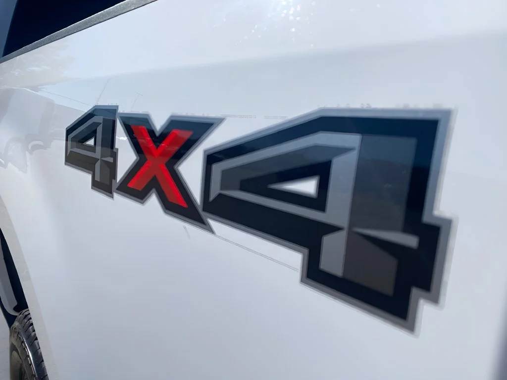 Used 2021 White Ford XL image 37