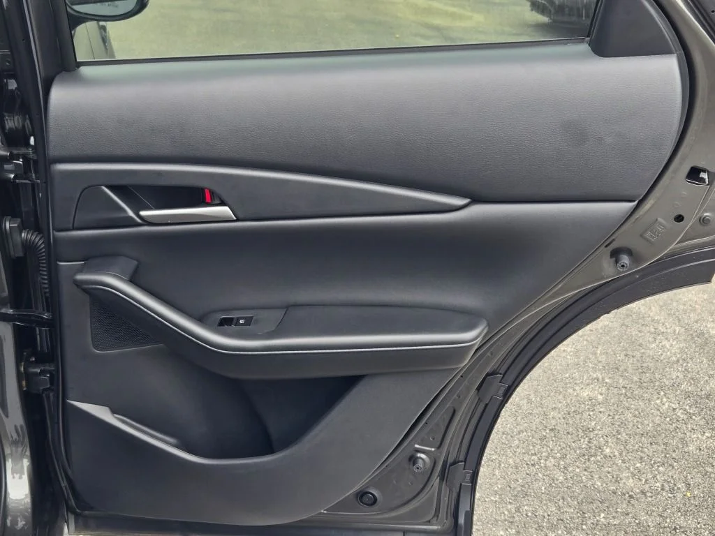 New 2026 Gray Mazda 2.5 S Select Sport image 8