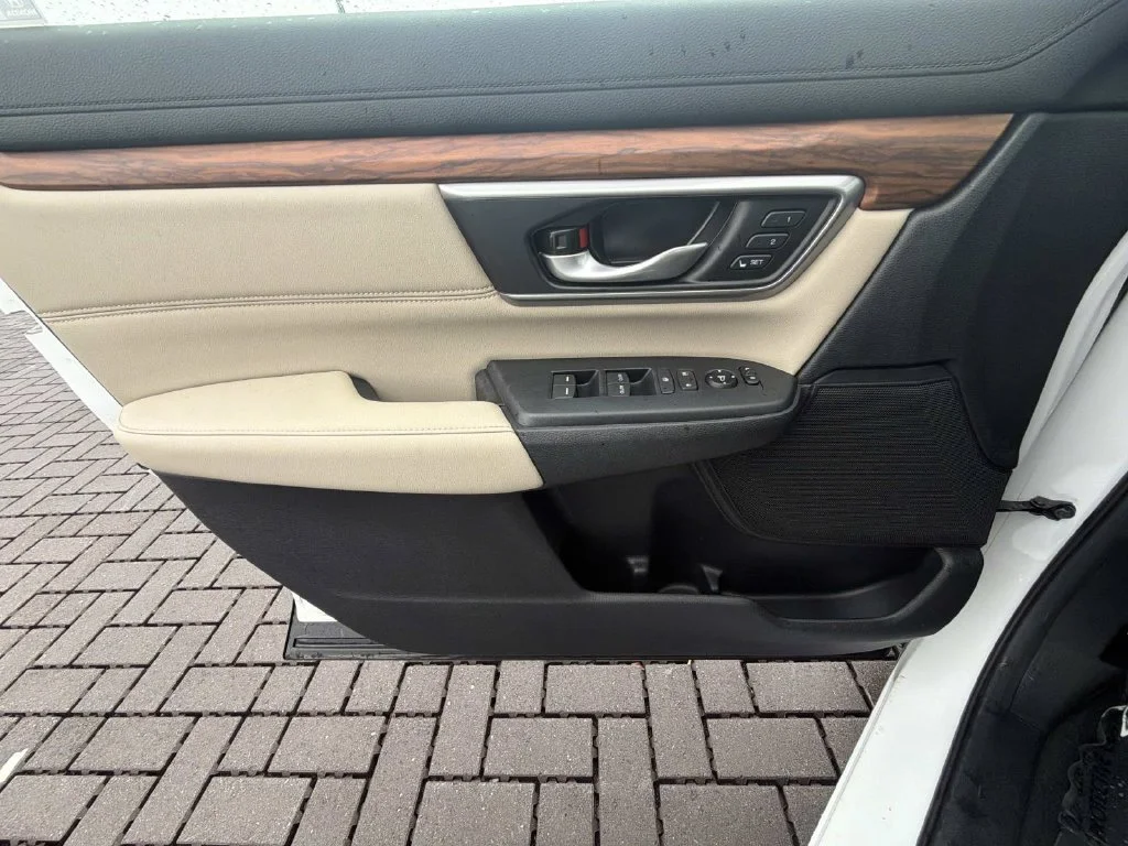 Used 2020  Honda EX-L image 14