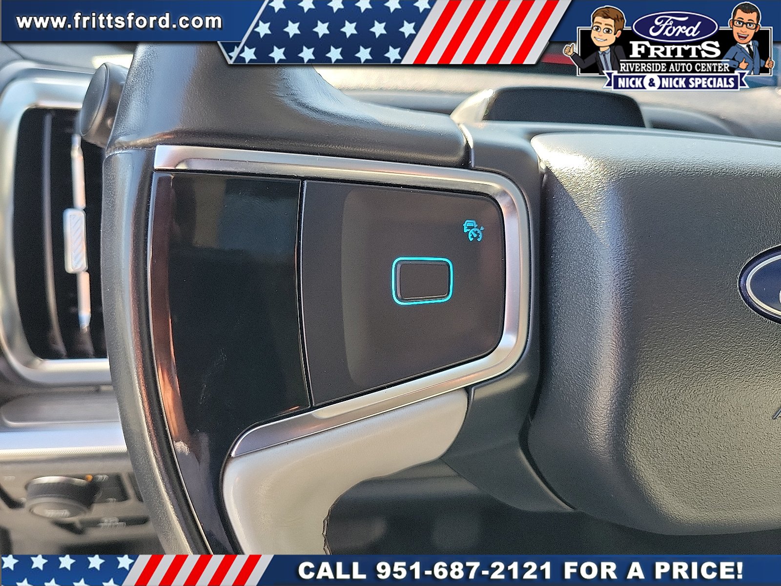 Certified Used 2025 Oxford White Ford Platinum MAX image 6