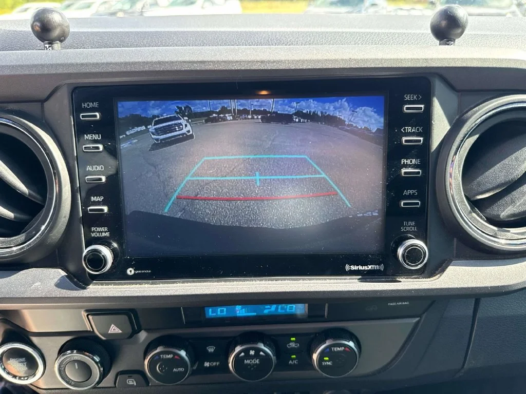Used 2023 Gray Toyota TRD Off-Road image 33