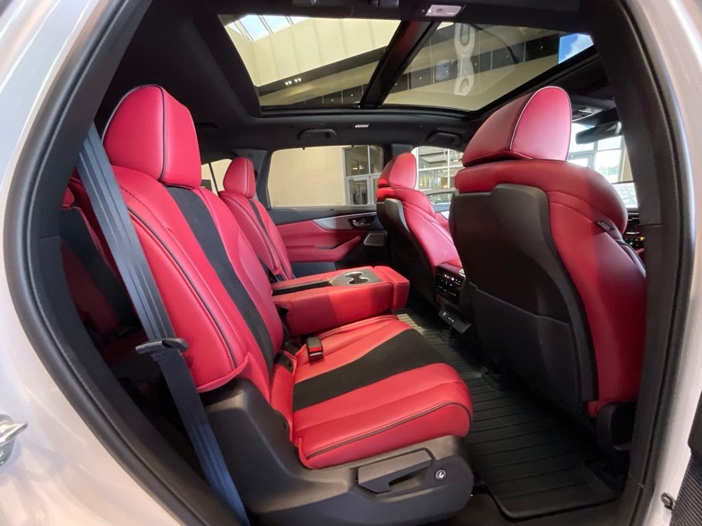 Used 2026 White Acura A-Spec image 23