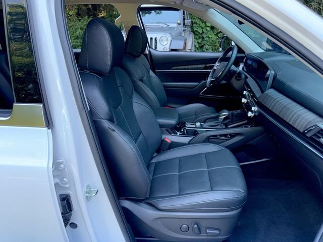 2024 Kia Telluride SX - Photo 27
