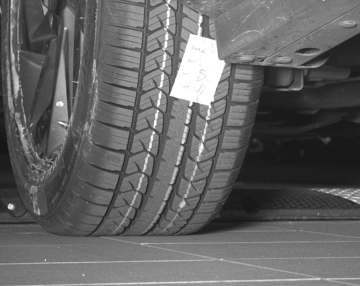 Used 2024 Amazon Gray Hyundai SEL image 14