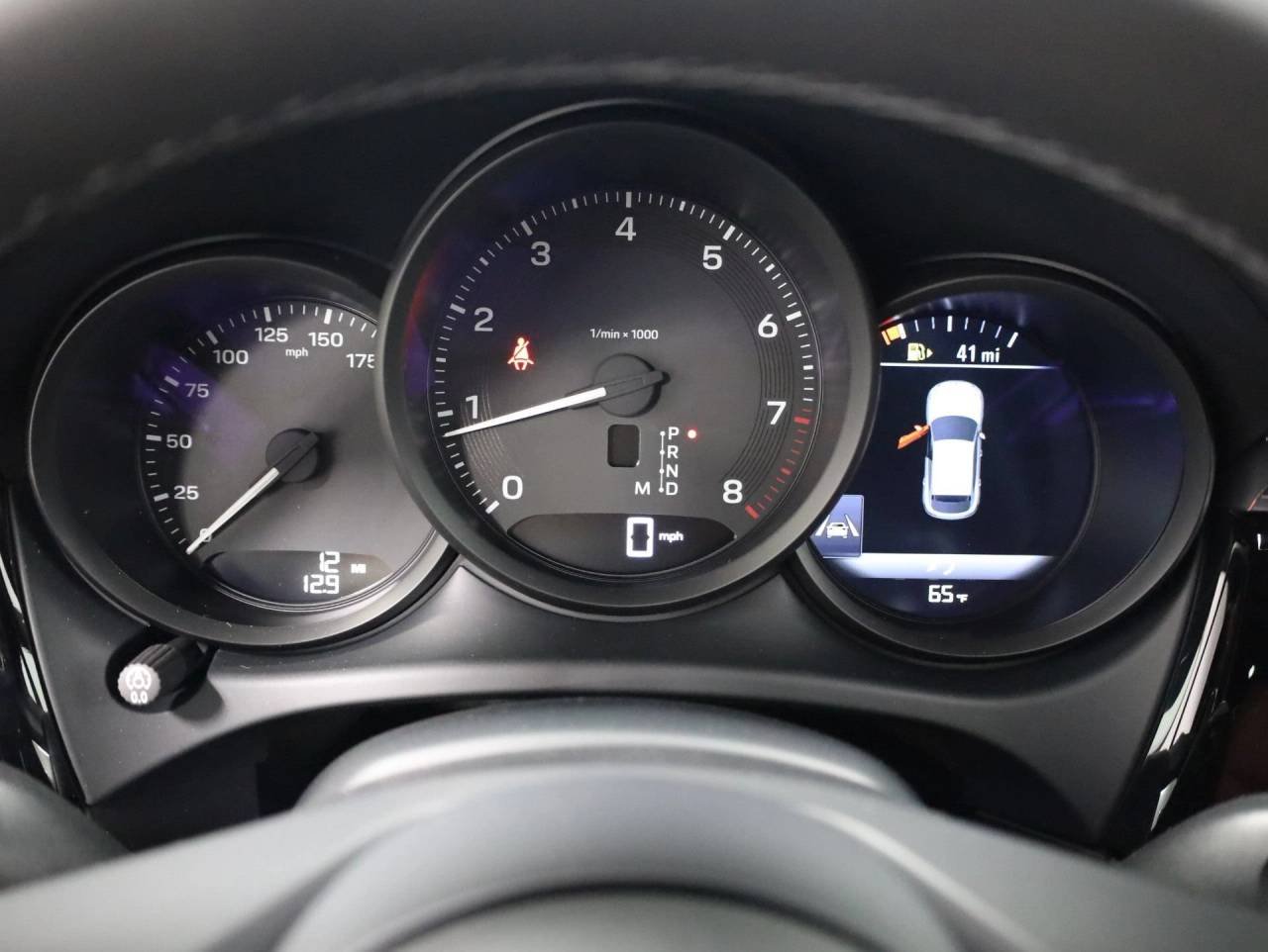 New 2026 Black Porsche  image 22