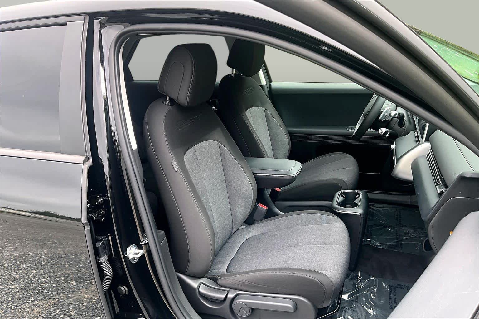 Pre-Owned 2024 Hyundai IONIQ 5 SEL