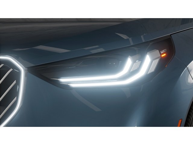 New 2026 Arctic Race Blue Metallic BMW 30 xDrive image 6