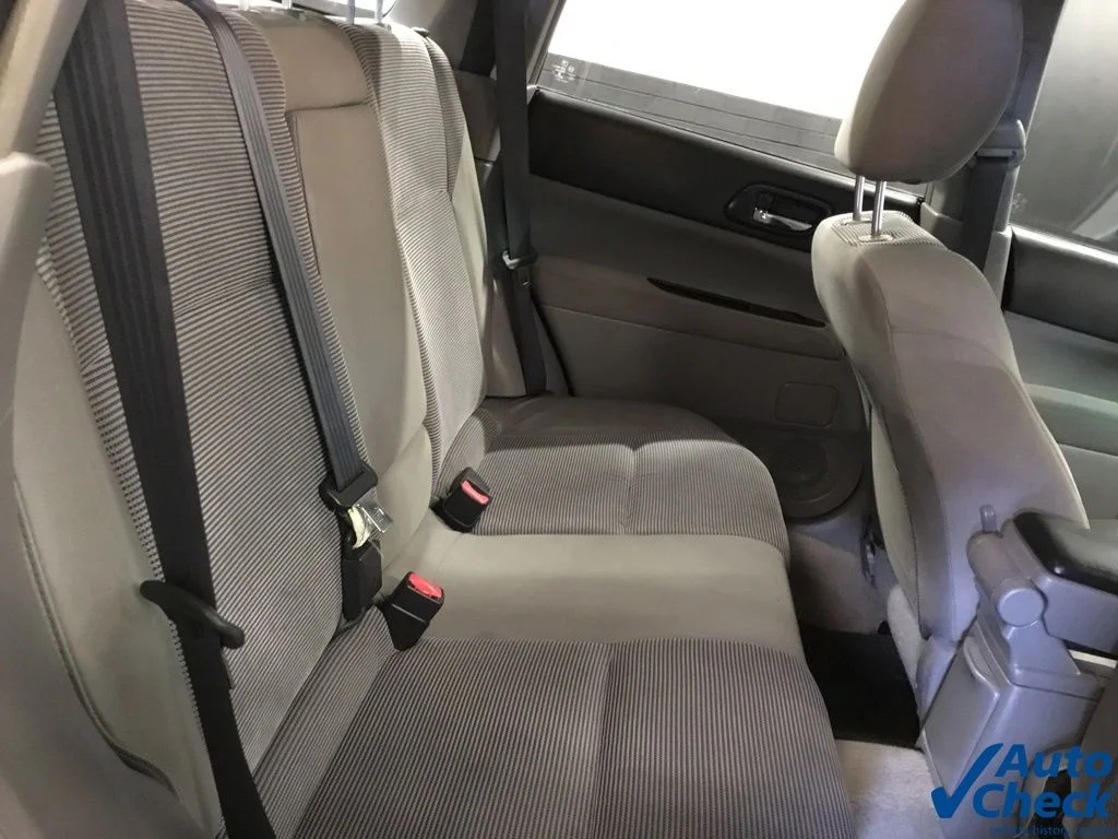 Used 2006 Gray Subaru 2.5X image 25