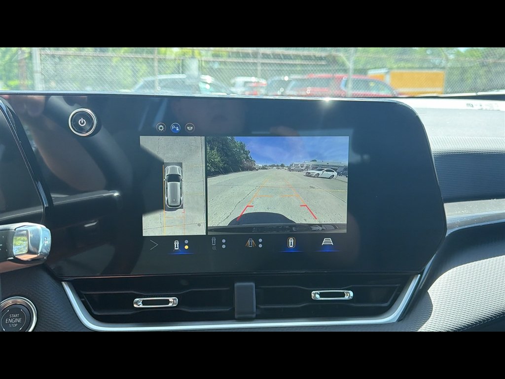 2026 Chevrolet Equinox LT - Photo 18