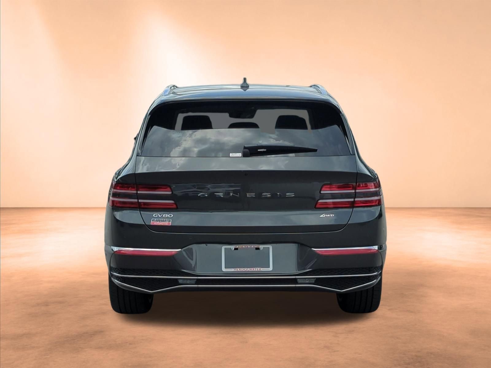 New 2026 Makalu Gray Genesis 2.5T PRESTIGE image 5