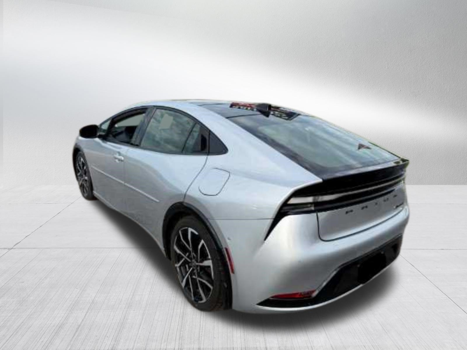 2024 Toyota Prius Prime XSE Premium - Photo 6