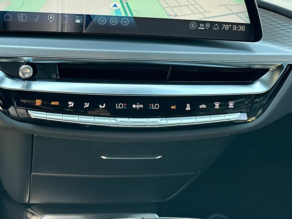 2025 Cadillac LYRIQ Sport 1 - Photo 22