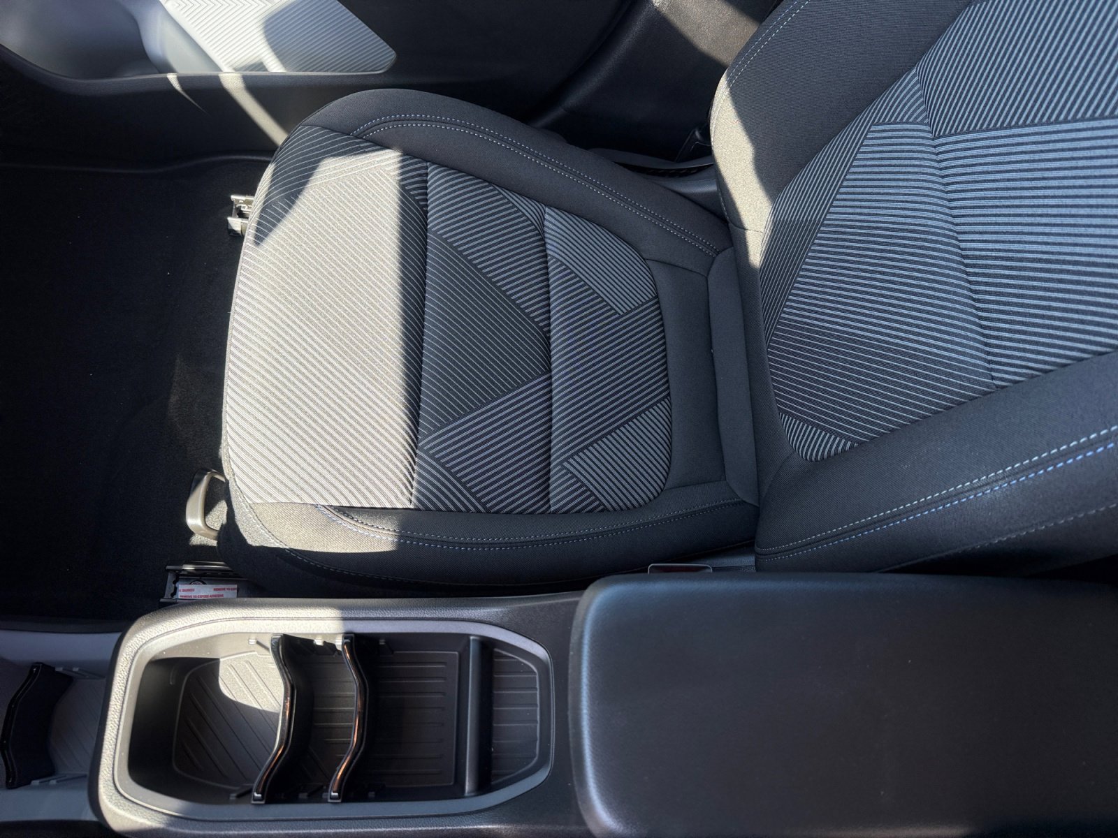 2027 Chevrolet Bolt LT - Photo 14