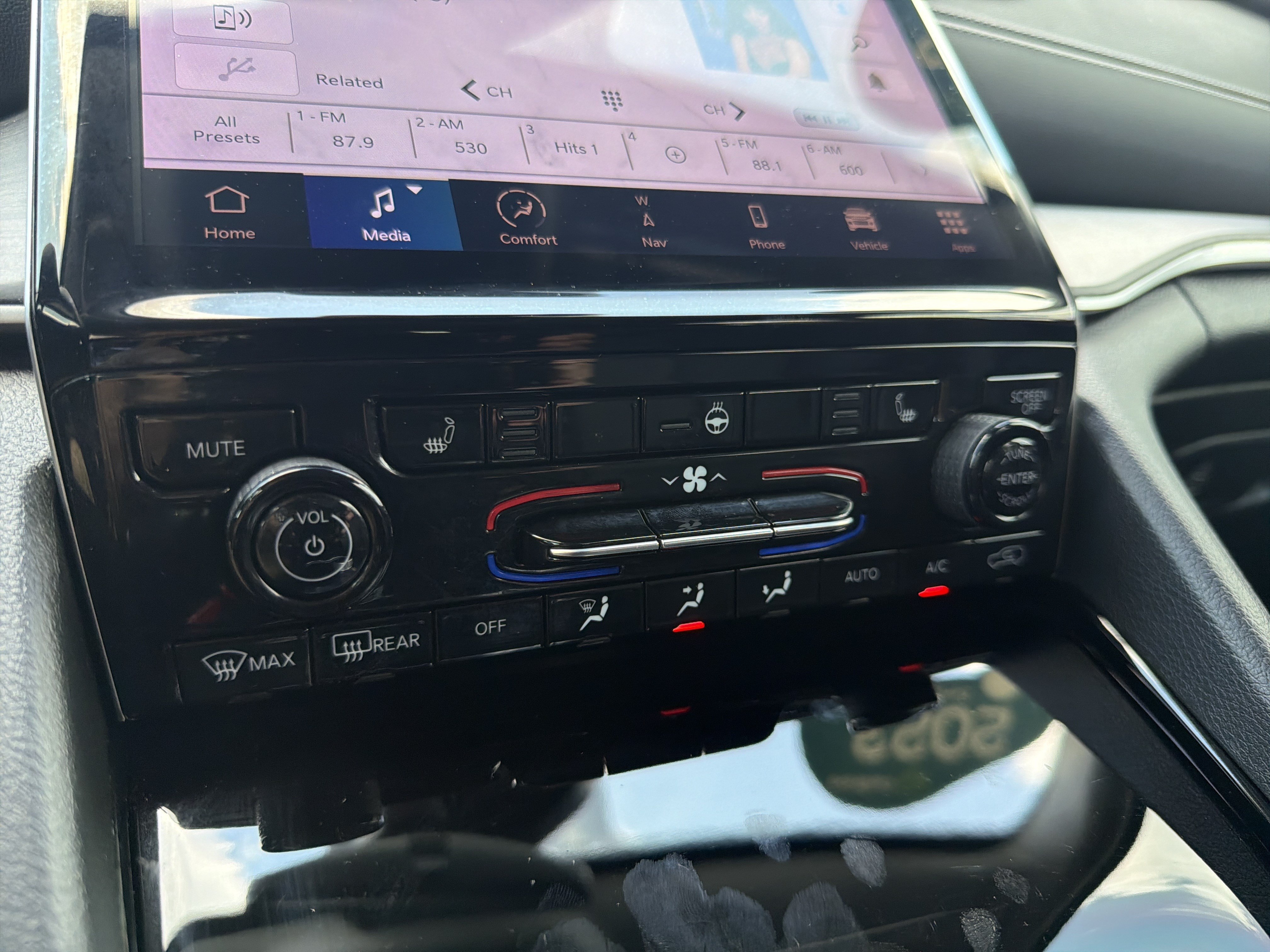2023 Jeep Grand Cherokee Limited - Photo 26