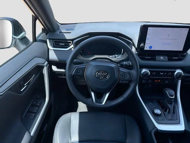 Used 2025 Beige Toyota XSE image 24