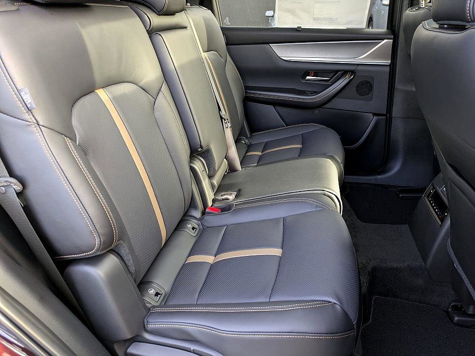 2026 Mazda CX-90 Premium Plus Package - Photo 31