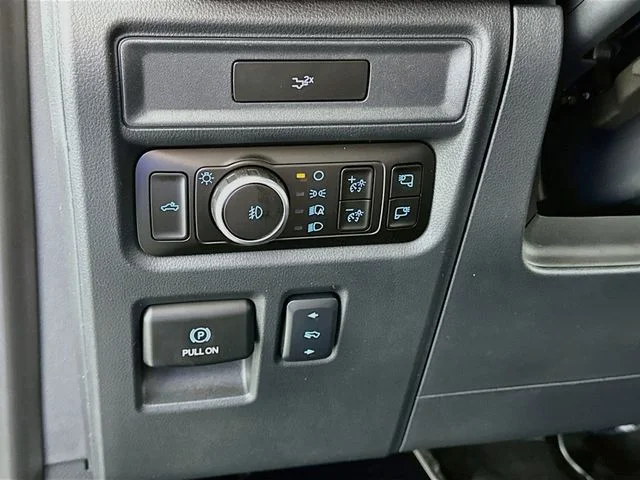 New 2026 Ford F-150 Tremor
