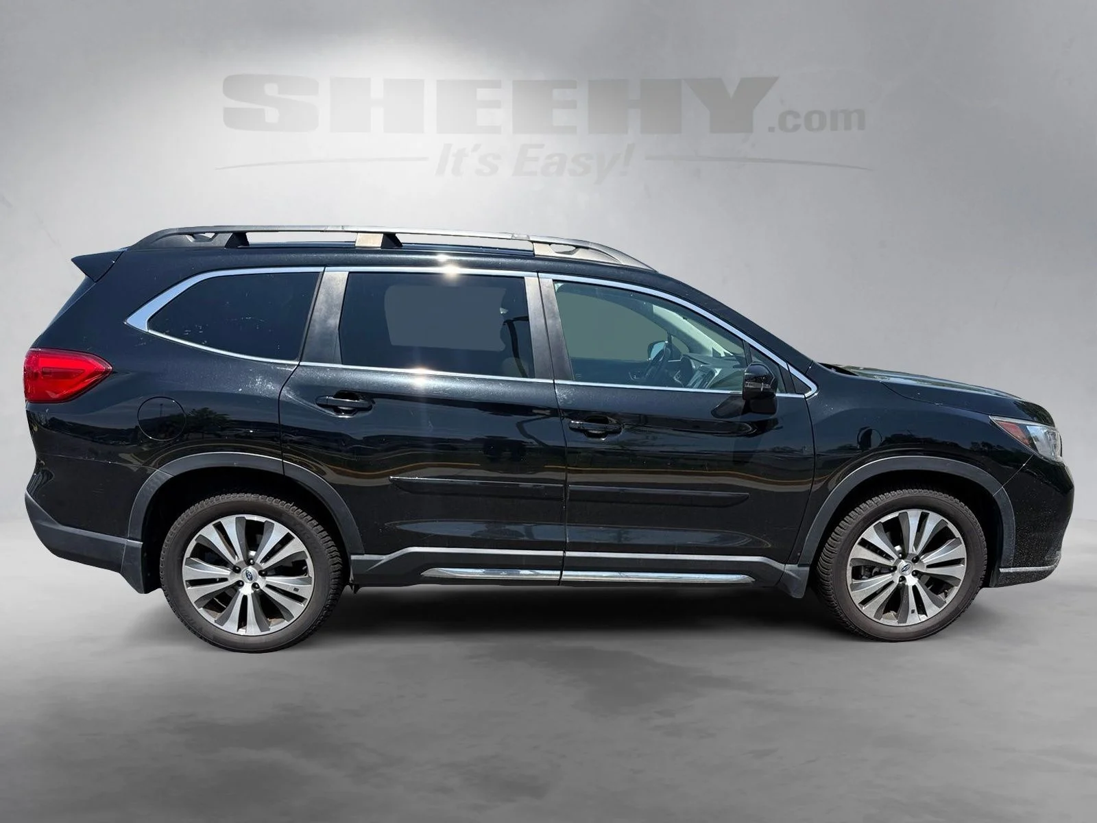 Used 2019 Black Subaru Limited image 10