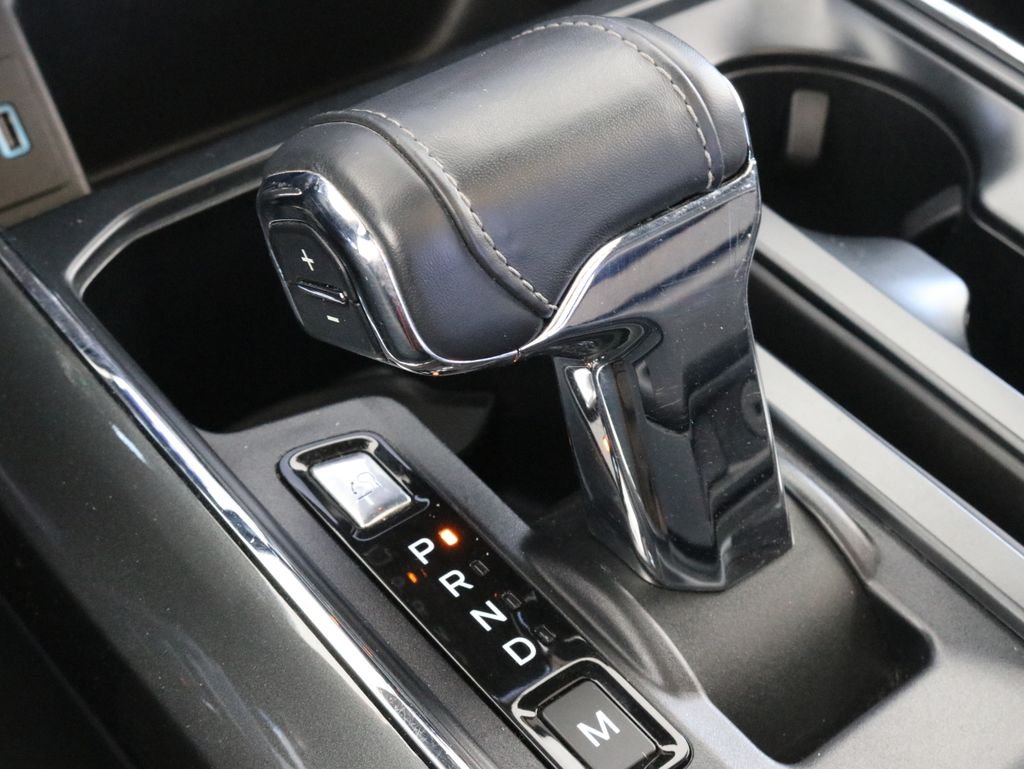 2023 Ford F-150 XLT - Photo 20