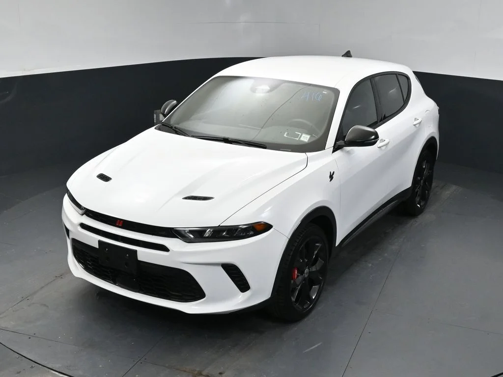 Used 2024 Q Ball Dodge R/T image 14