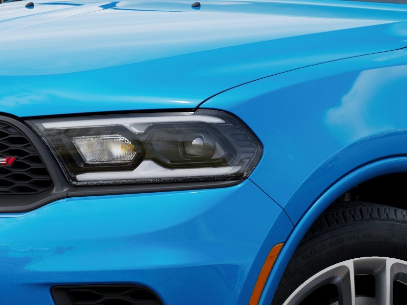 2026 Dodge Durango — photo 10