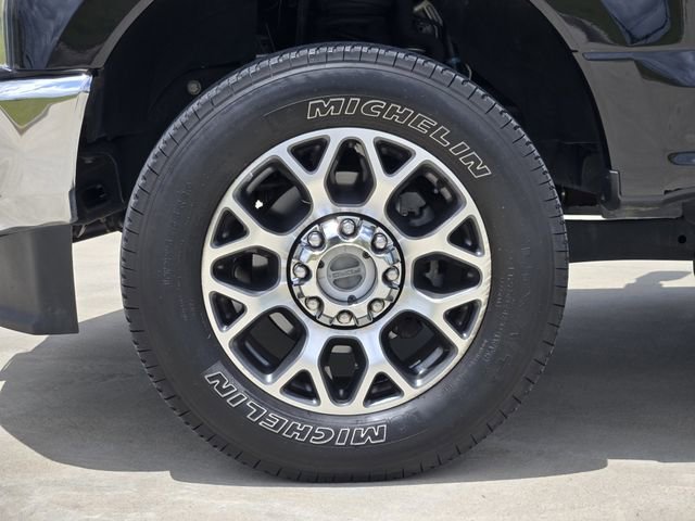 2020 Ford F-250 Super Duty Lariat - Photo 11