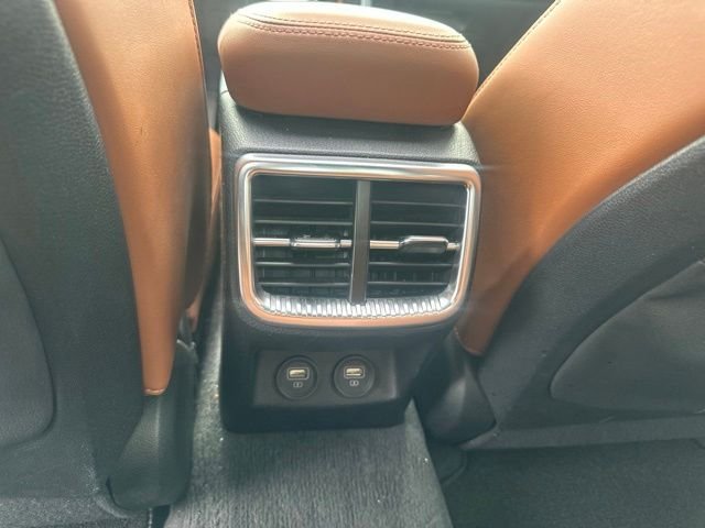 Used 2022 Blue Kia GT image 18