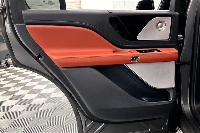 2025 Lincoln Aviator Reserve - Photo 23