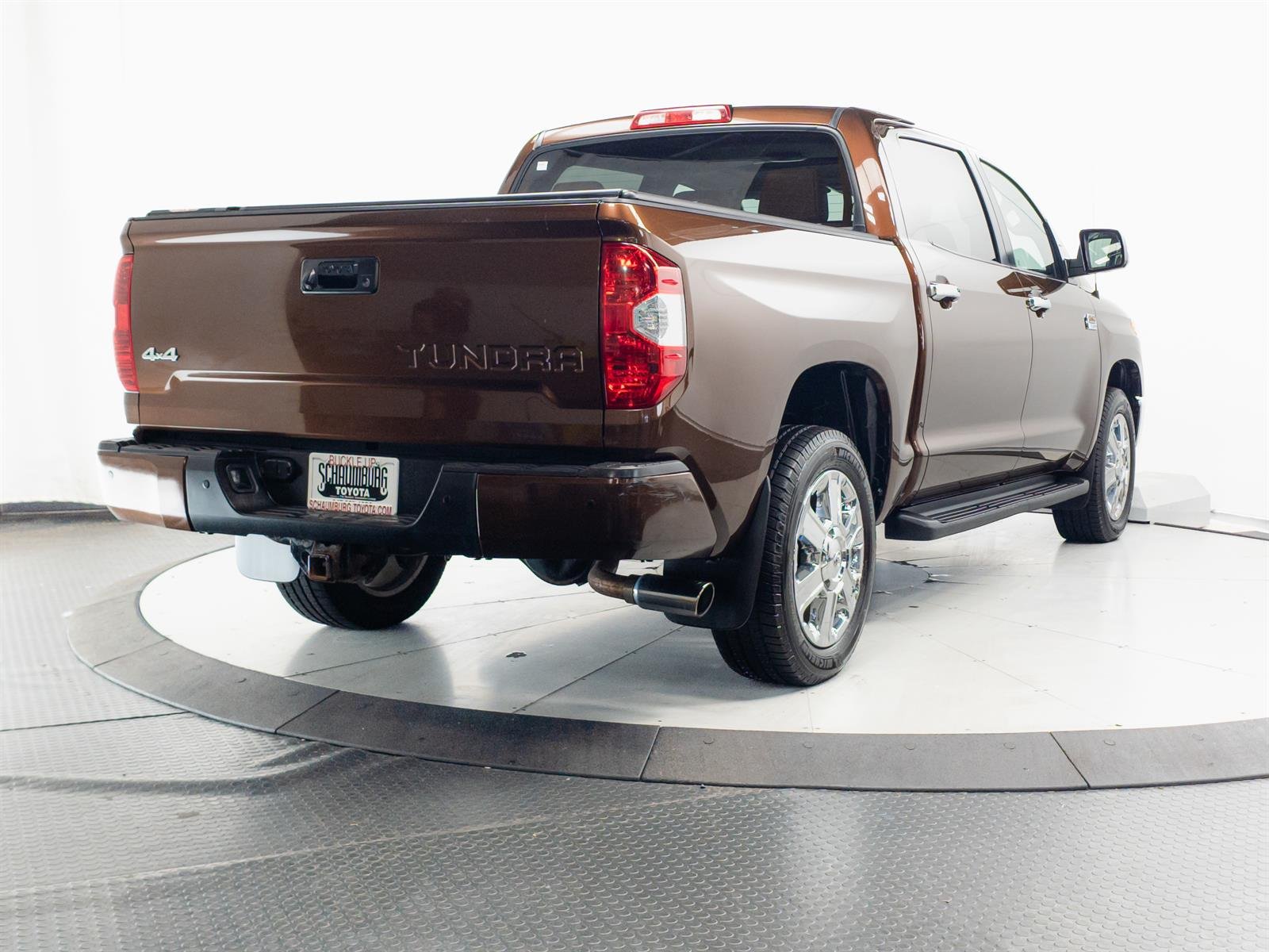 Used 2015 Brown Toyota 1794 image 12